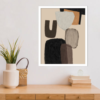 Everywhere Print by Dan Hobday