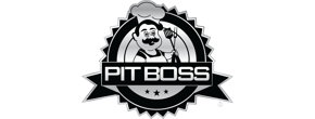 Pit Boss Logo