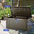 90 Gallons Resin Lockable Deck Box-115353319