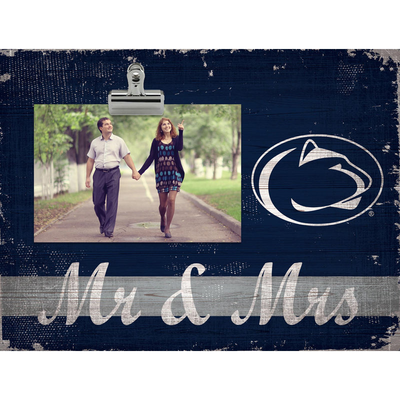 Entertainment Wall Decor, Penn State University