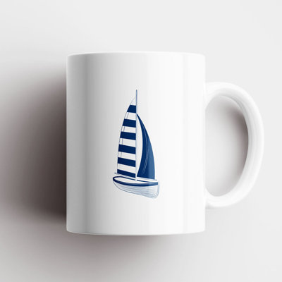Kana Ceramic Coffee Mug