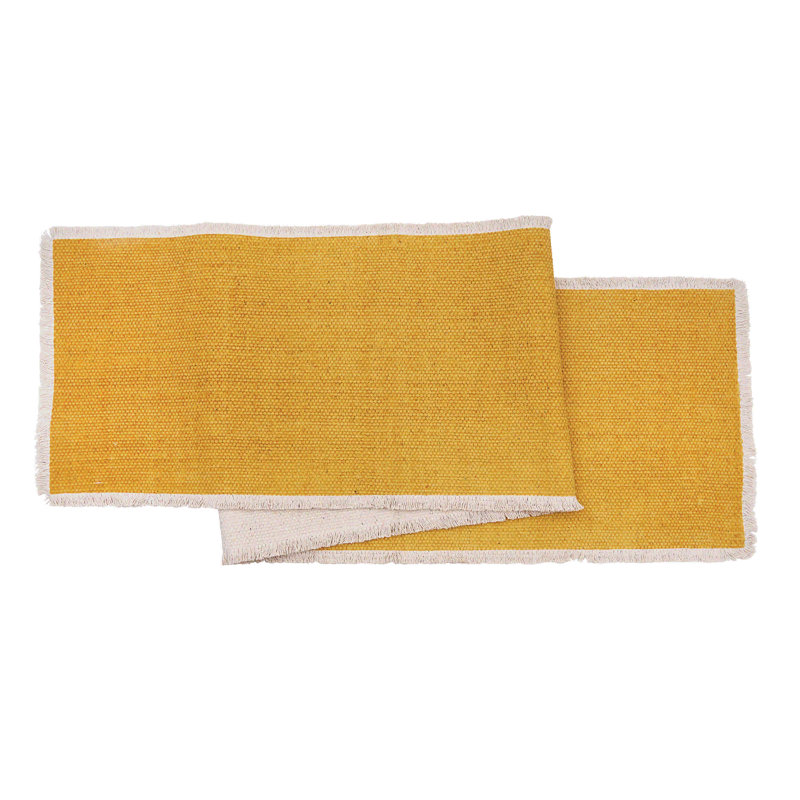 Truli Runner, Yellow
