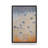 Blue Blooms Rising I Canvas Print in a Frame-363345237-363345238