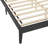 Modway Sirocco Bed-98170174-98170176