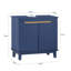 Suela Freestanding Under Sink Cabinet