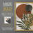 Contemporary Palm I Framed Print - Solid Wood