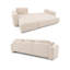 Safila 3 Seater Sofa Bed-527050482