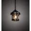 Princetown 1 - Light Pendant
