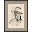 Orphée II Print by Carrier And Company