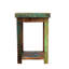 Table de bout en bois massif Lois