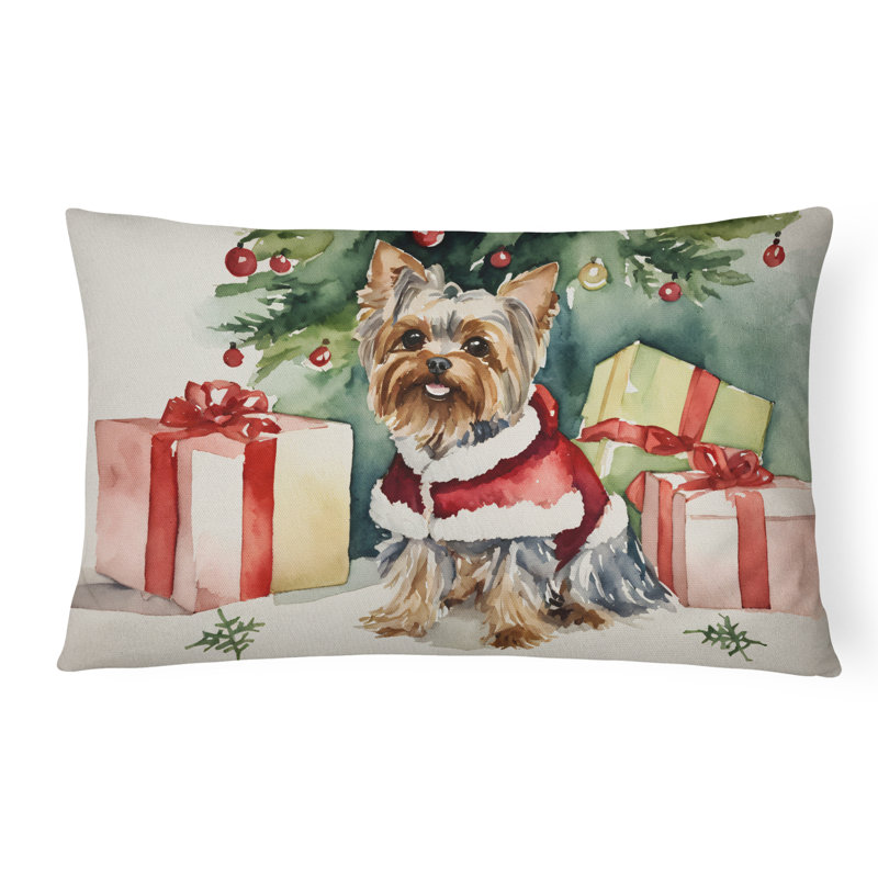 Coussin décoratif intérieur / extérieur en polyester Autre / Sans motif
