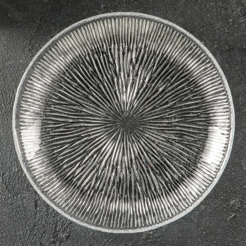 Ensemble d'assiettes à salade 7,5 "Emrick