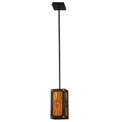 Zuvan 1 - Light Pendant