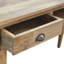 Aitken Solid Wood Writing Desk