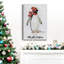Toile tendue Holly Jolly Penguin-30002911