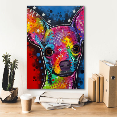 " Bubble Chi " by Dean Russo