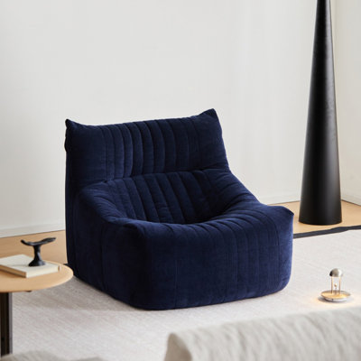 Lazy Caterpillar Single Sofa