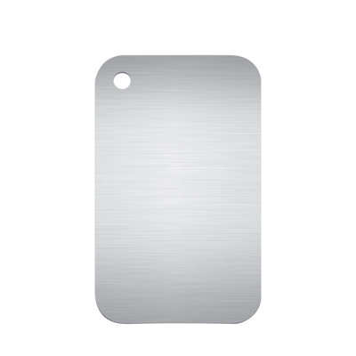 stainless steel chopping board Stainless Steel Chopping Board