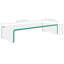 Wakeland TV Stand/Monitor Riser Glass-34963293-88685579