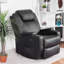 Fauteuil de massage inclinable