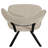 Modern Fabric Upholstered Dining Chair-1213732234