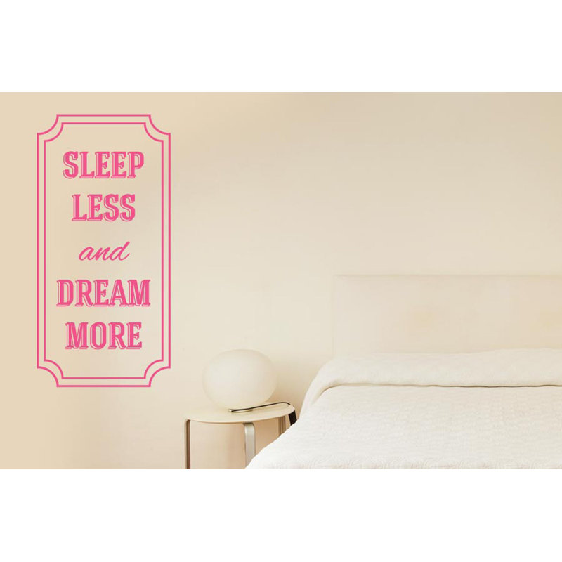 Non-Wall Damaging Wall Decal, Medium, Beige