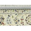Tapis bleu Indo Nain-784780330