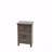 Basic Wooden Bedroom Nightstand