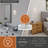 Chalice Dimmable Vanity Light