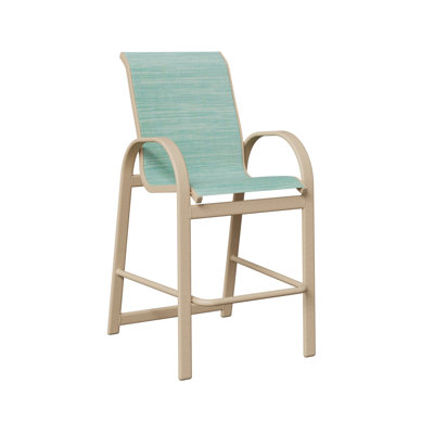 Fauteuil de bar berlinois Murphy Luna Berlin