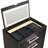 Allisun Led Makeup Vanity Set With Stool-1666572968