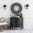 Ridgefield Armed Sconce