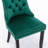 Gaje Velvet Side Chair-504062743-504062739