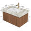Meuble-lavabo avec lavabo 30 po MURI-1976760474-1976760475