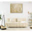 Saisons par Studio Arts, reproduction d'art sur toile-559204969