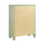 Commode 5 tiroirs Gloria