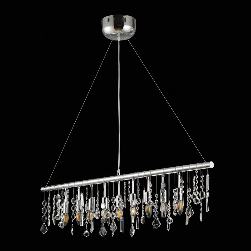Luminaire suspendu Fostina