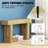 Esthetic Design Sofa Table,Console Table,Hallway Table