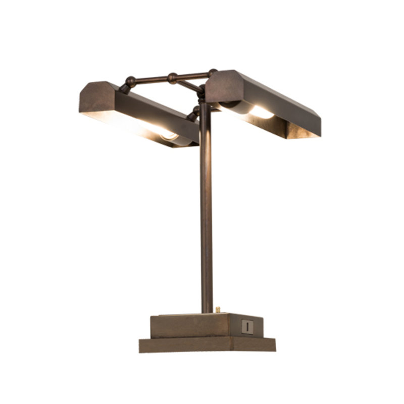 Utica Table Lamp