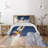 Modern & Contemporary Coverlet