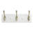 Utility Wall Mounted Coat Rack-20460557