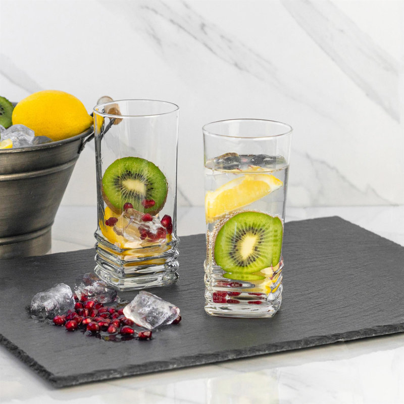 370ml Highball Glass, 12