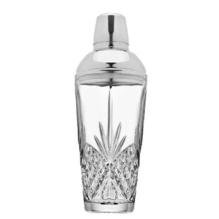 Experience Mixology Mastery with the Stunning Gatsby Cocktail Shaker