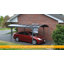 Vitoria 2.9 m W x 5 m D Carport