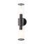 Éclairage pour meuble-lavabo à intensité variable Birchfield-634862955