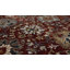 Tapis ivoire / rouge Hovis-1148601580
