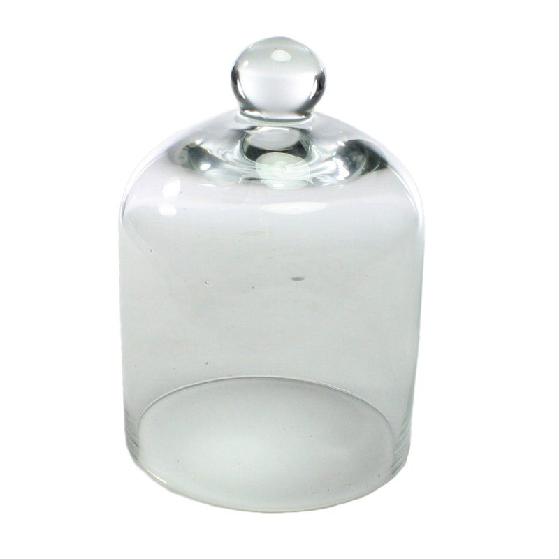 Housse de verre cloche aerohome