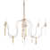 Tracy 6 - Light Chandelier
