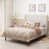Beige Chenille sélectionné
