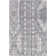 Tapis gris Sappington